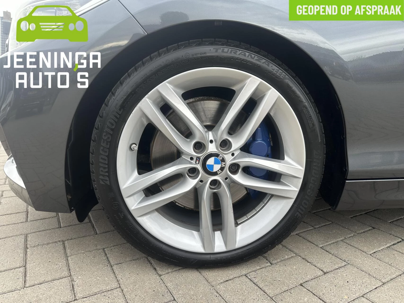 Hoofdafbeelding BMW 2 Serie