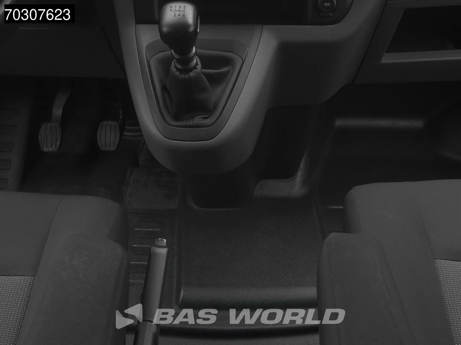 Hoofdafbeelding Citroën Jumpy