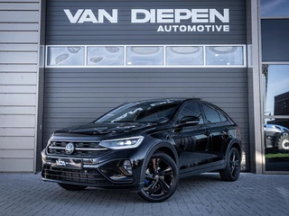 Volkswagen Taigo 1.5 TSI R-Line Business - Pano l Matrix l ACC l Camera