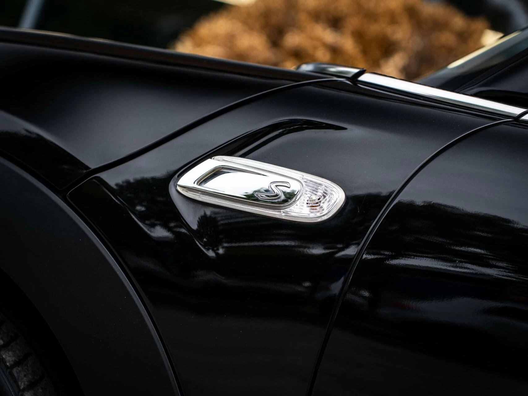 Hoofdafbeelding MINI Cooper S