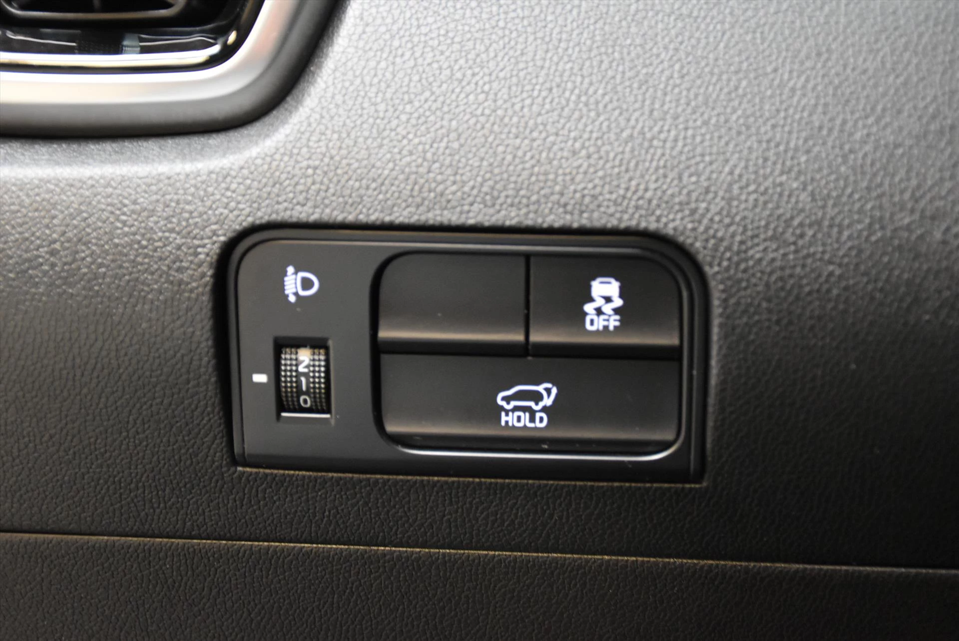 Hoofdafbeelding Kia Sorento