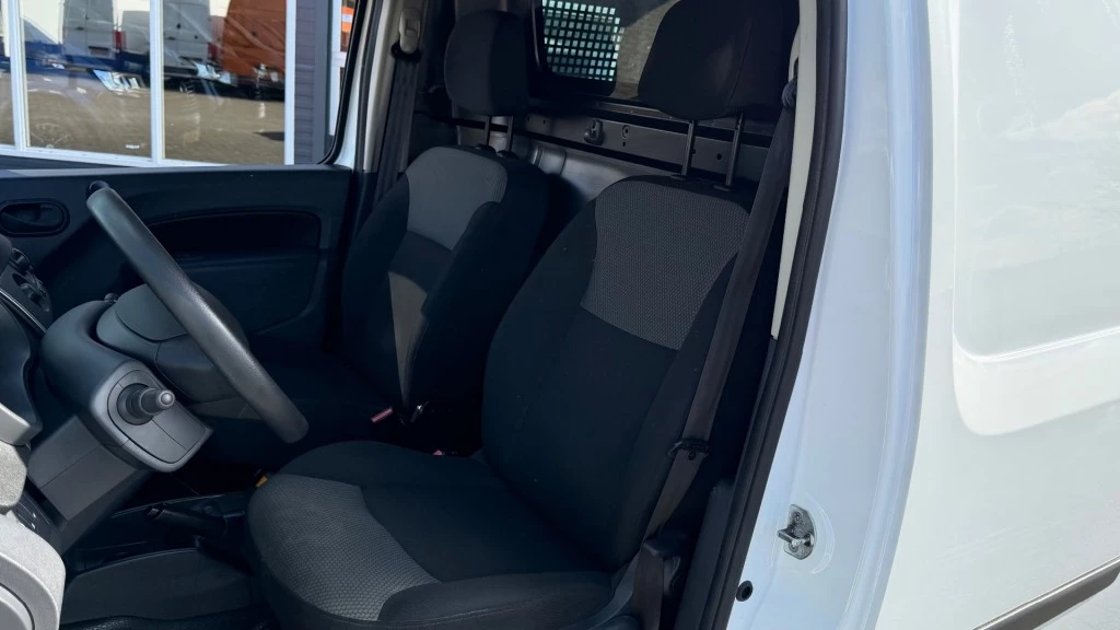 Hoofdafbeelding Renault Kangoo