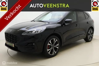 Ford Kuga 2.5 PHEV ST-Line X|LUXE|B&O|TREKH|STOEL/STUUR.VERW