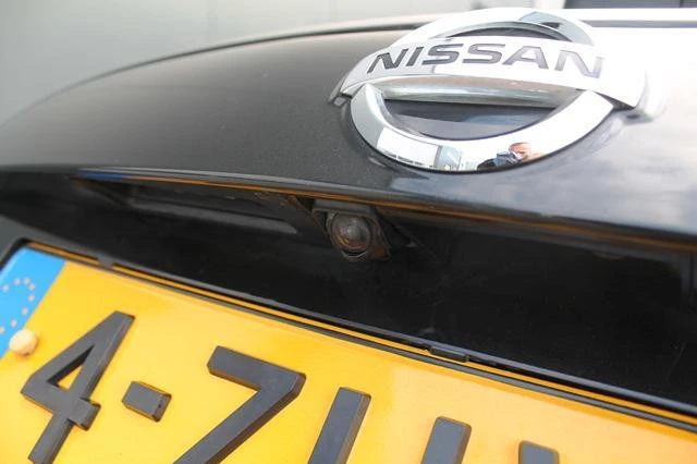 Hoofdafbeelding Nissan Juke