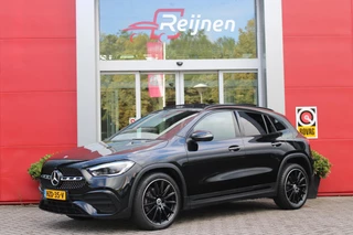 Mercedes-Benz GLA-KLASSE 250e 218PK BUSINESS SOLUTION AMG LIMITED | SFEER VERLICHTING | PANORAMISCH SCHUIF/KANTEL DAK | BURMESTER PREMIUM AUDIO | VERWARMDE VOORSTOELEN | MULTIBEAM LED KOPLAMPEN | APPLE CARPLAY/ANDROID AUTO | 360˚ CAMERA | DODEHOEK DETECTIE | ELEKTRISCH BEDIENBARE ACHTERKLEP | KEYLESS ENTRY/START | DRAADLOZE TELEFOONLADER | NIGHT PAKKET | 20" LICHTMETALEN VELGEN | ZWARTE HEMELBEKLEDING |