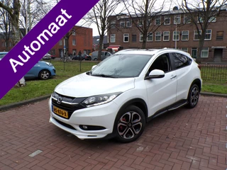 Honda HR-V 1.5 i-VTEC Executive AUTOMAAT PANORAMADAK NAVI TEL CRUISECON.