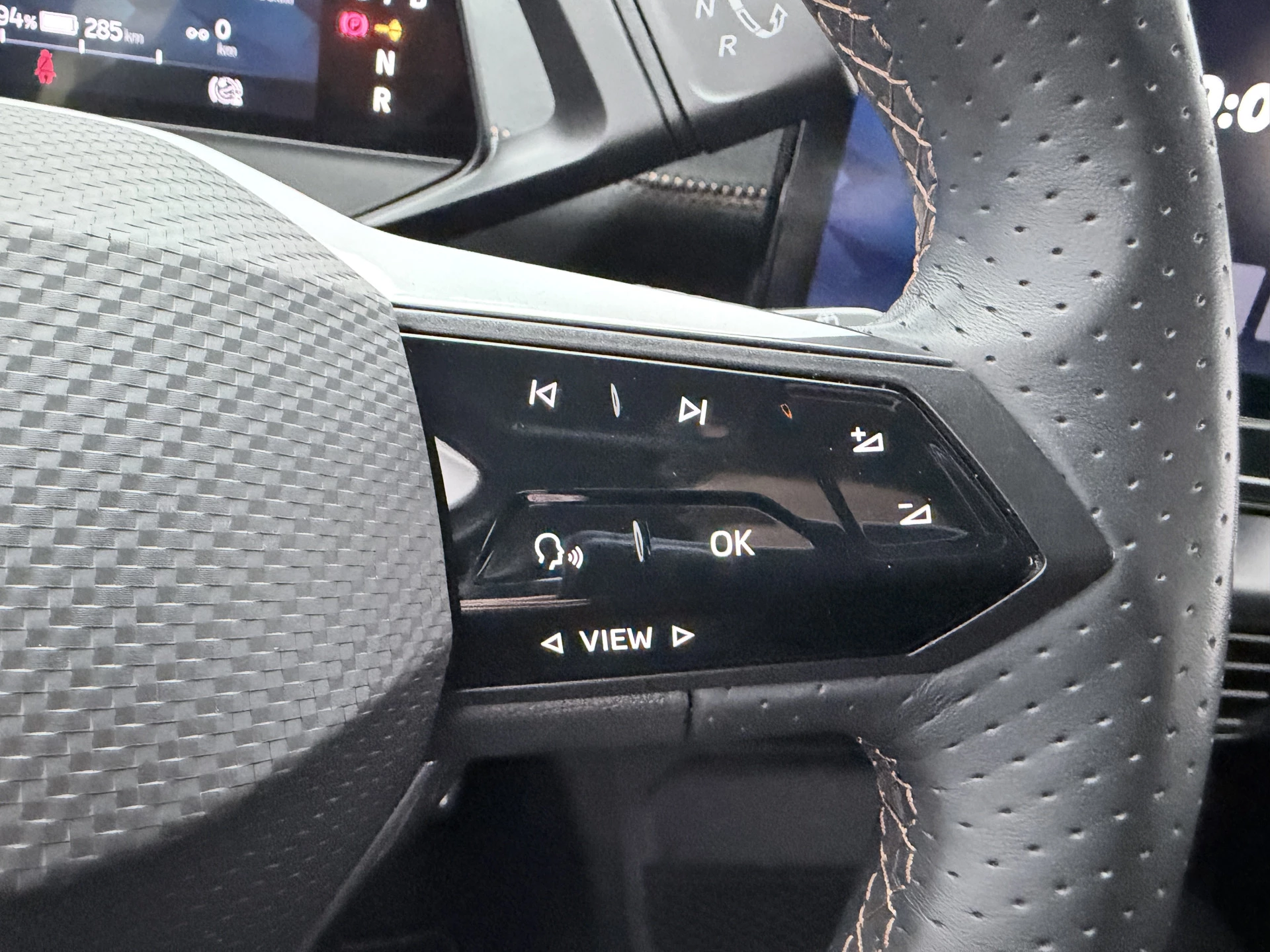 Hoofdafbeelding CUPRA Born