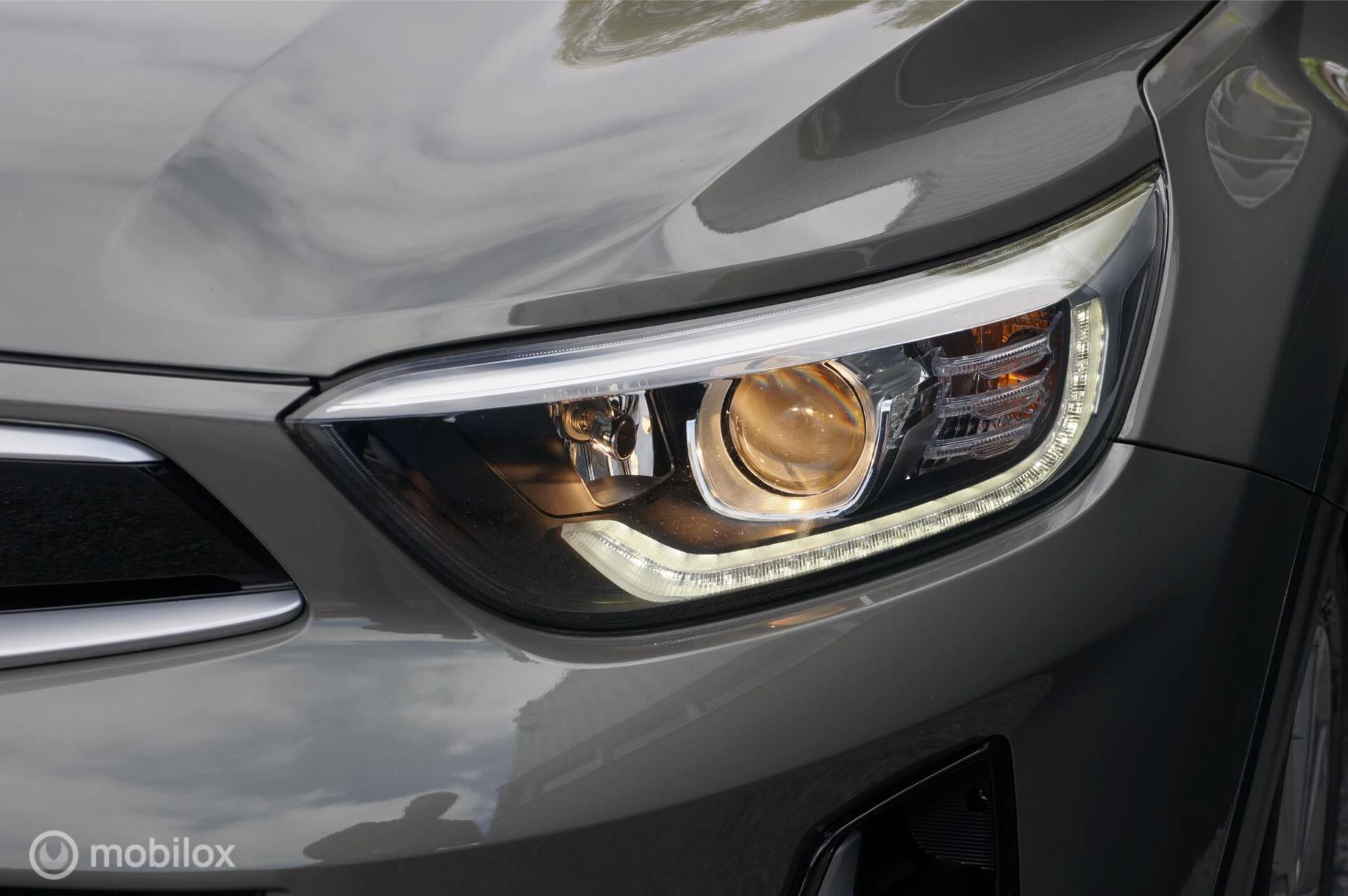 Hoofdafbeelding Kia Stonic