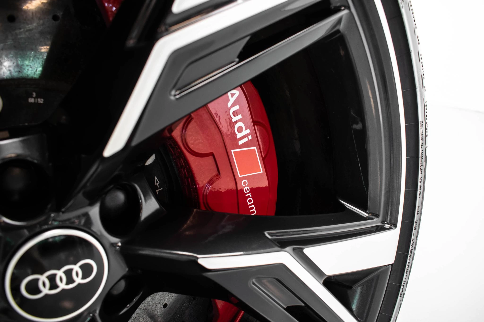 Hoofdafbeelding Audi RS6