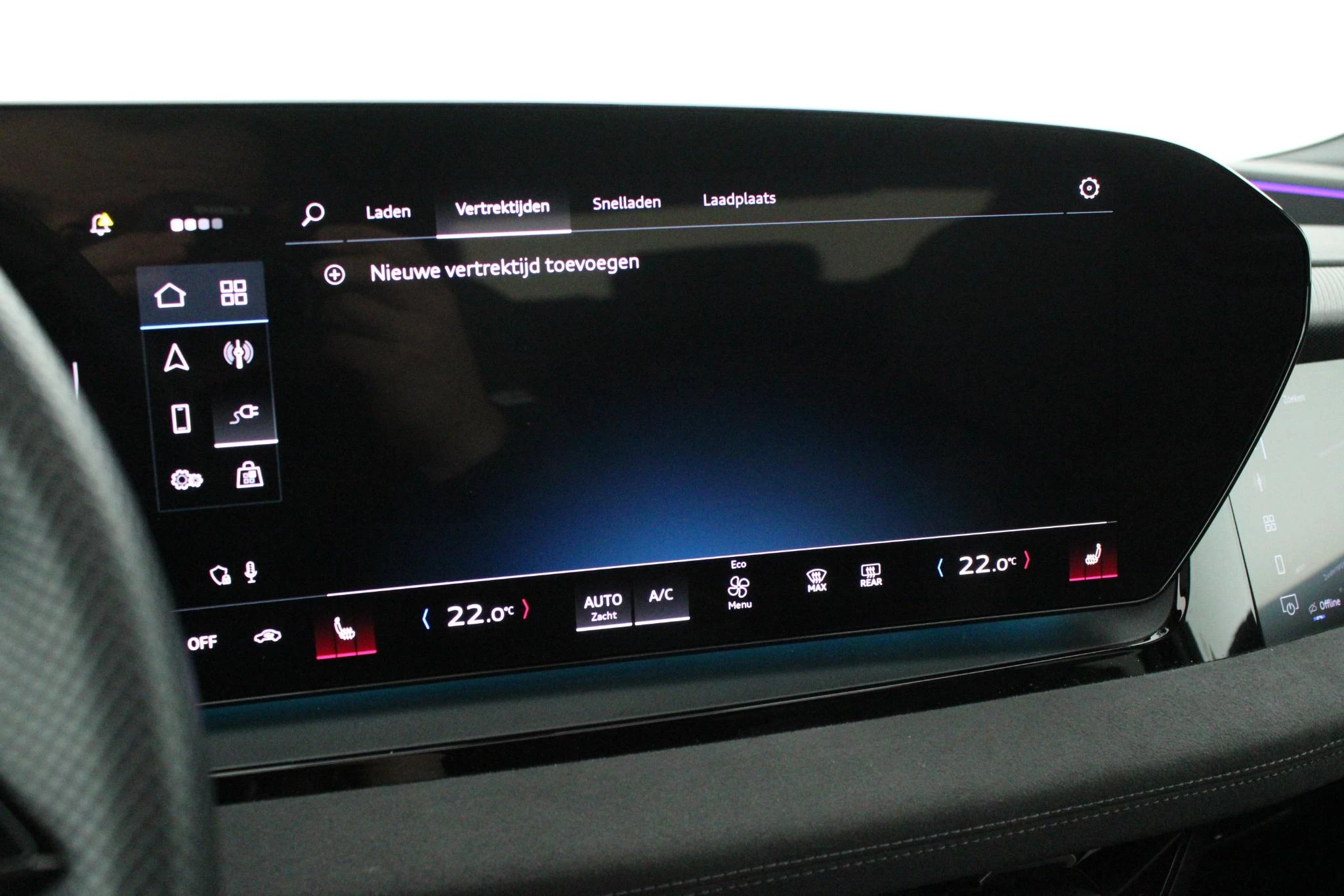 Hoofdafbeelding Audi Q6 e-tron