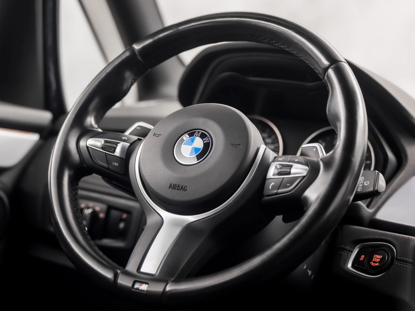Hoofdafbeelding BMW 2 Serie