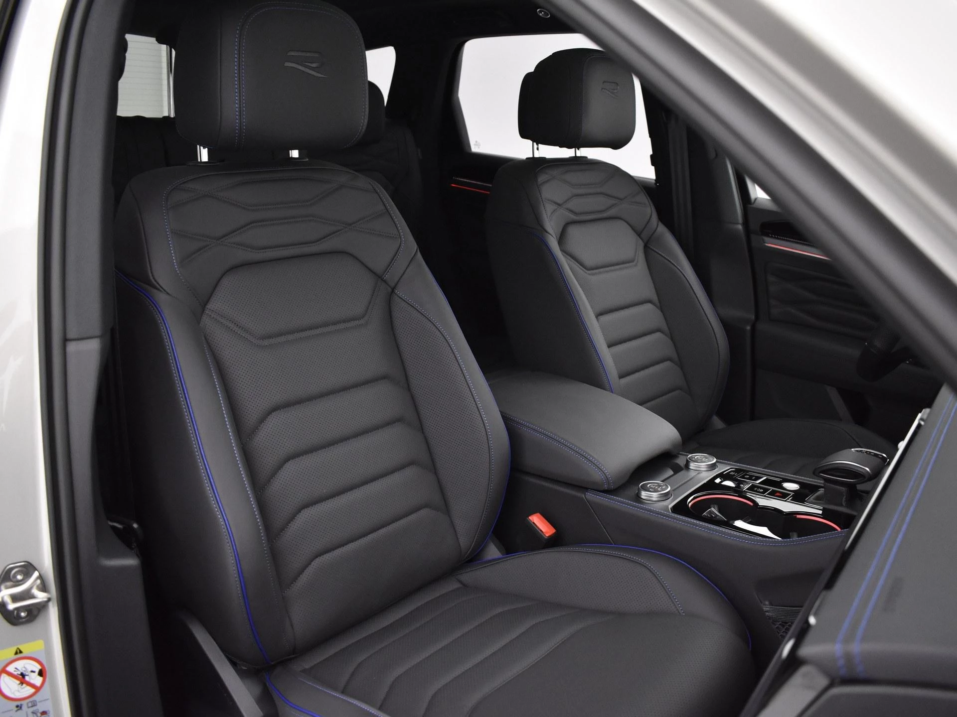 Hoofdafbeelding Volkswagen Touareg