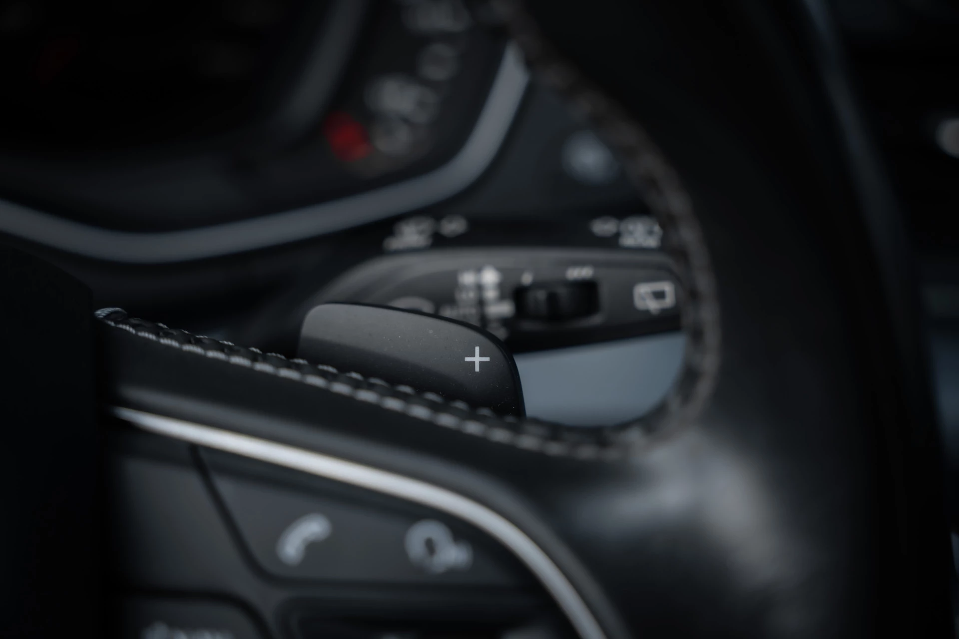 Hoofdafbeelding Audi SQ5