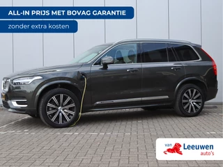 Volvo XC90 2.0 T8 AWD Inscription | Keyless | 20" | Adaptieve cruise