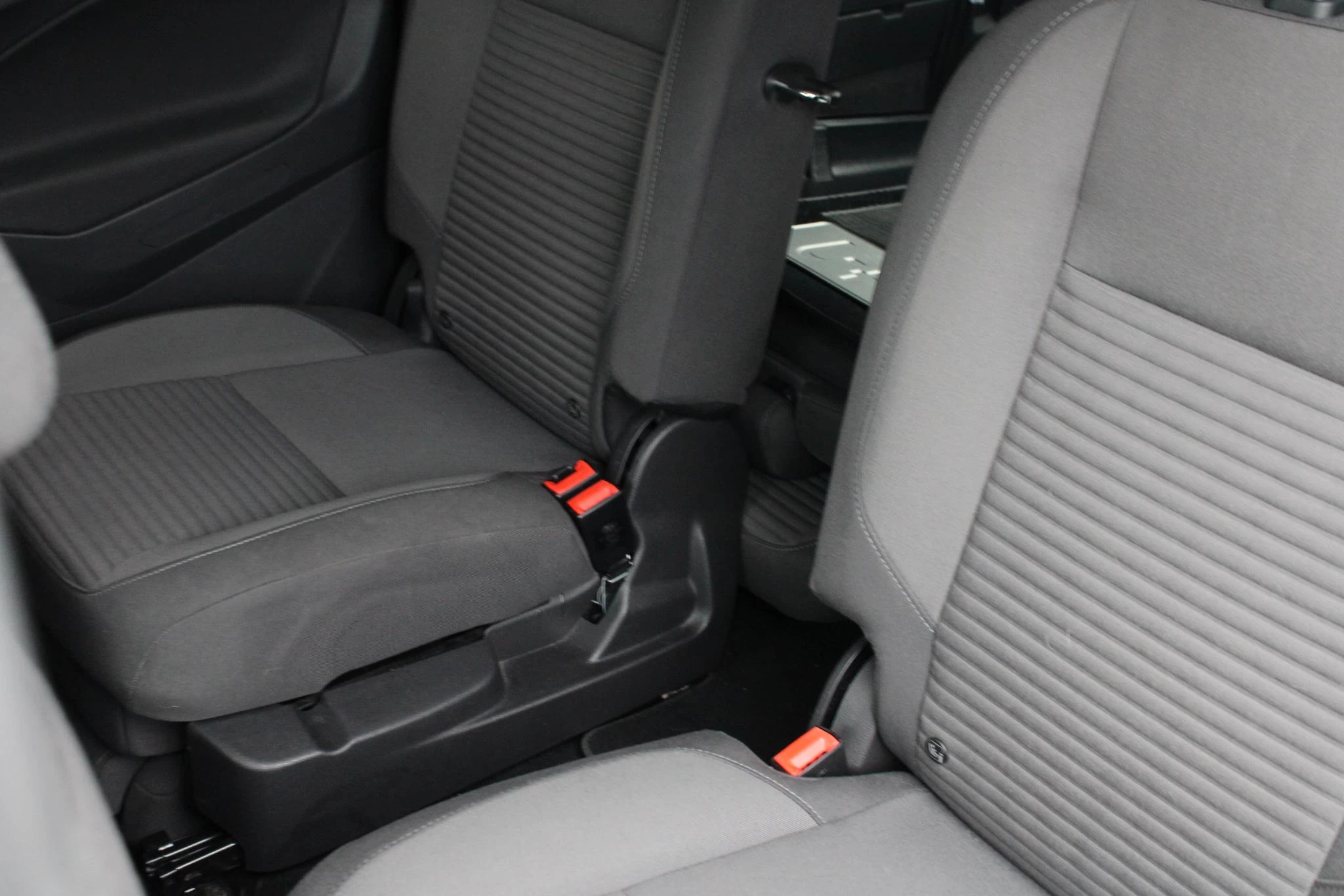 Hoofdafbeelding Ford Grand C-Max