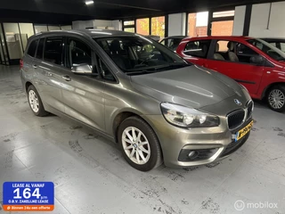 BMW 2-serie Gran Tourer 218i Centennial High Executive 7p.
