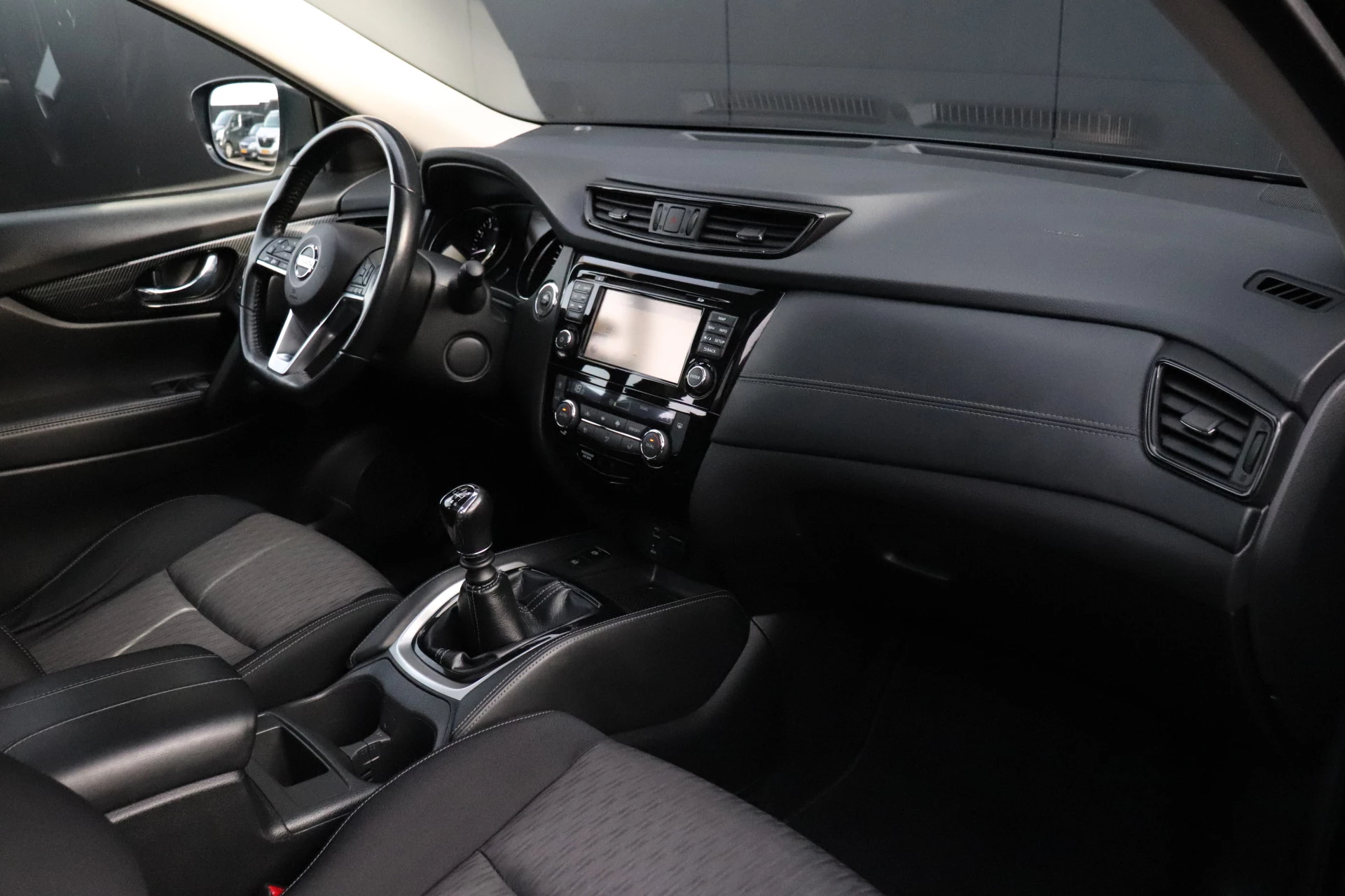 Hoofdafbeelding Nissan X-Trail