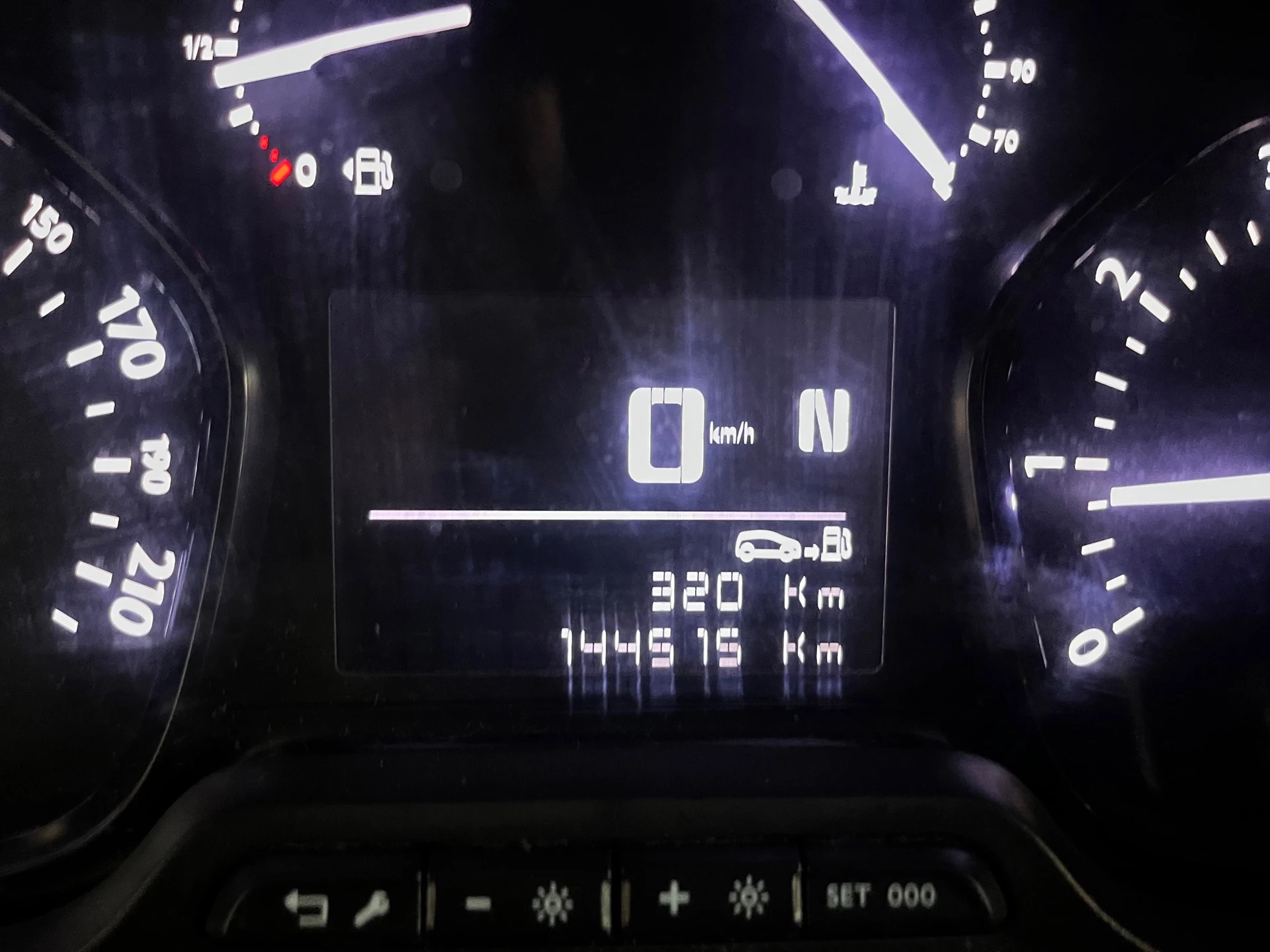 Hoofdafbeelding Citroën Jumpy