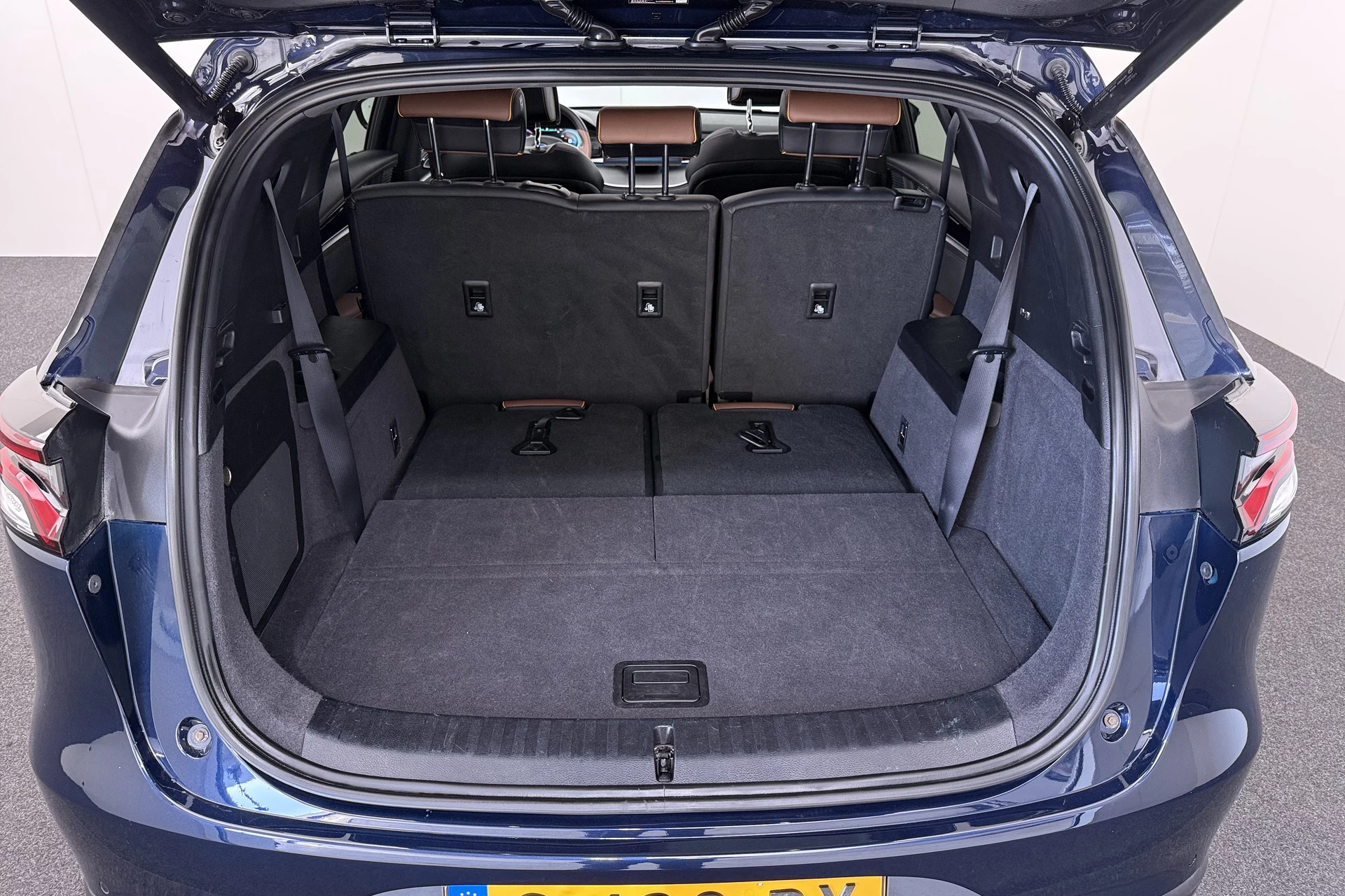 Hoofdafbeelding BYD TANG