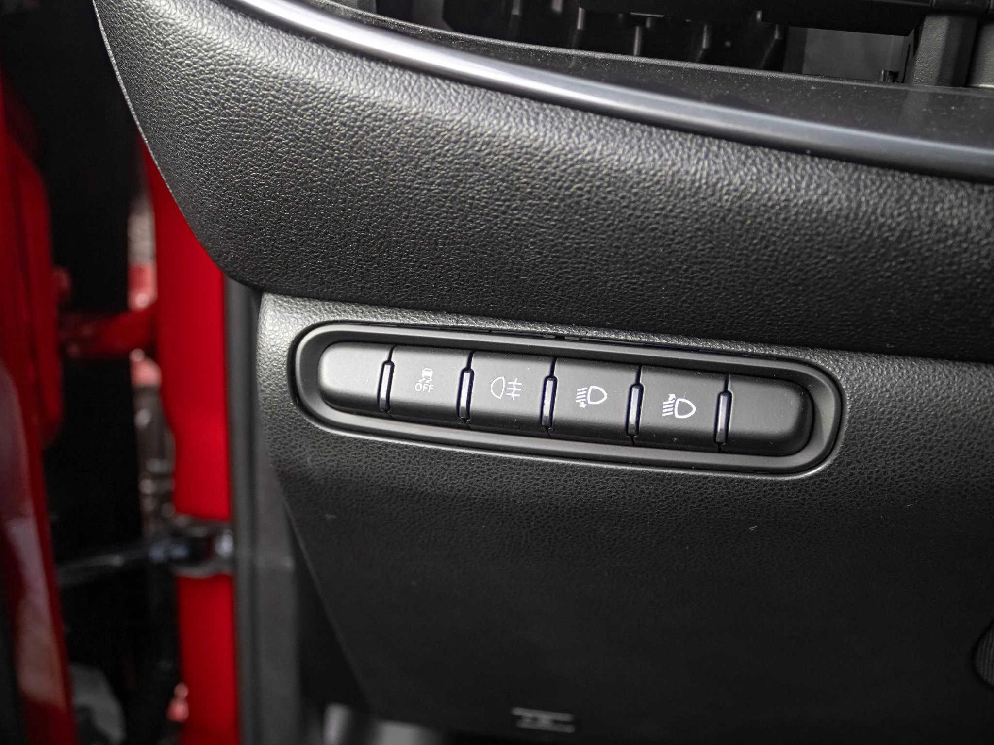 Hoofdafbeelding Fiat 500e