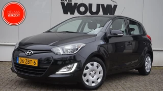 Hyundai i20 1.2i i-Motion Airco