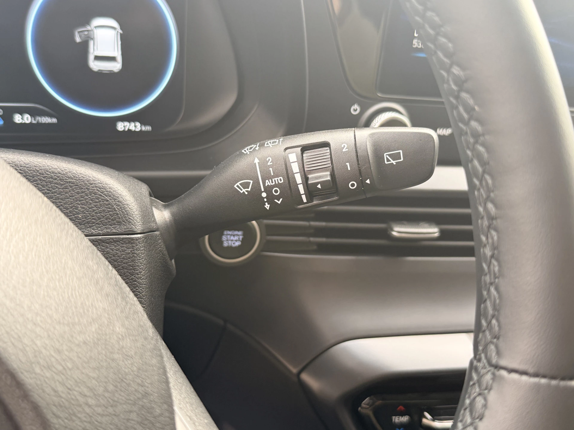 Hoofdafbeelding Hyundai Bayon