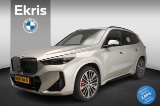 Hoofdafbeelding BMW iX1 BMW iX1 eDrive20 M-Sportpakket / Driving assistant pro / Comfortpack / Travelpack / Alu wielen 20 inch