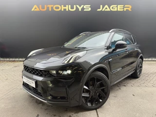 Lynk & Co 01 1.5|Pano|Carplay|Stoelverwarming|Memory|Dodehoek|