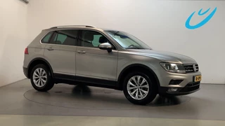 Volkswagen Tiguan 1.4 TSI Comfortline Business Navigatie Parkeersensoren