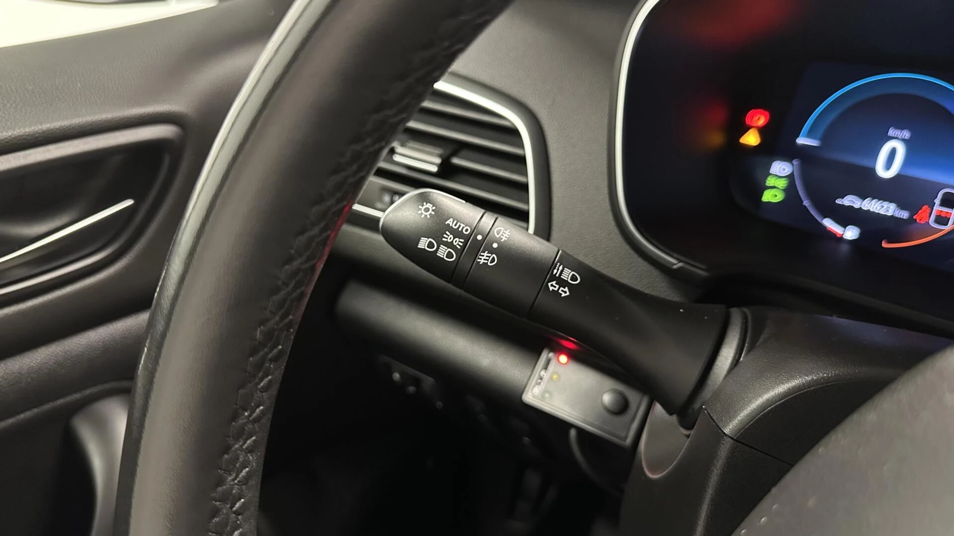 Hoofdafbeelding Renault Megane E-Tech