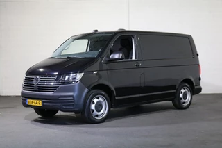 Volkswagen Transporter 2.0 TDI L1 H1 Automaat Inrichting