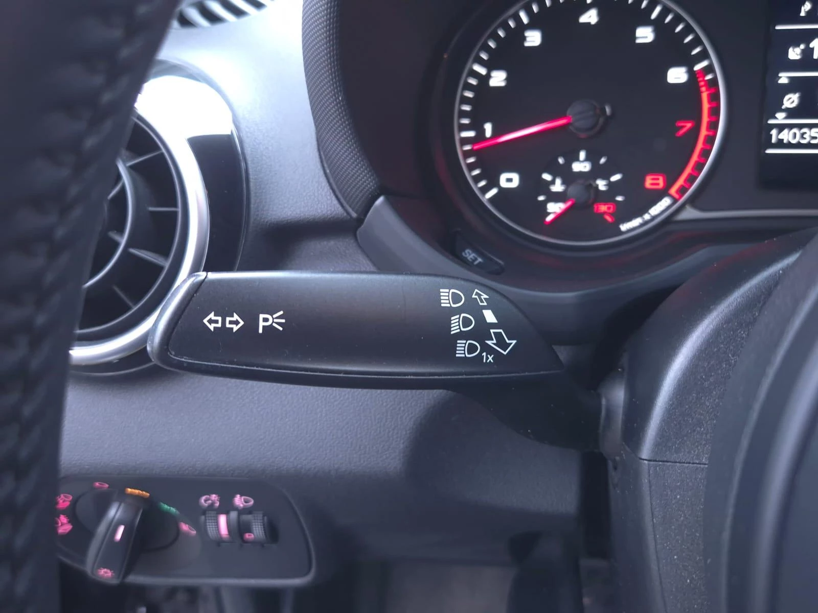 Hoofdafbeelding Audi A1