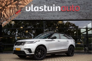 Land Rover Range Rover Velar 2.0 P400e AWD Dynamic SE PHEV , 360-camera, Meridian, Panoramadak, Garantie tot 2028!