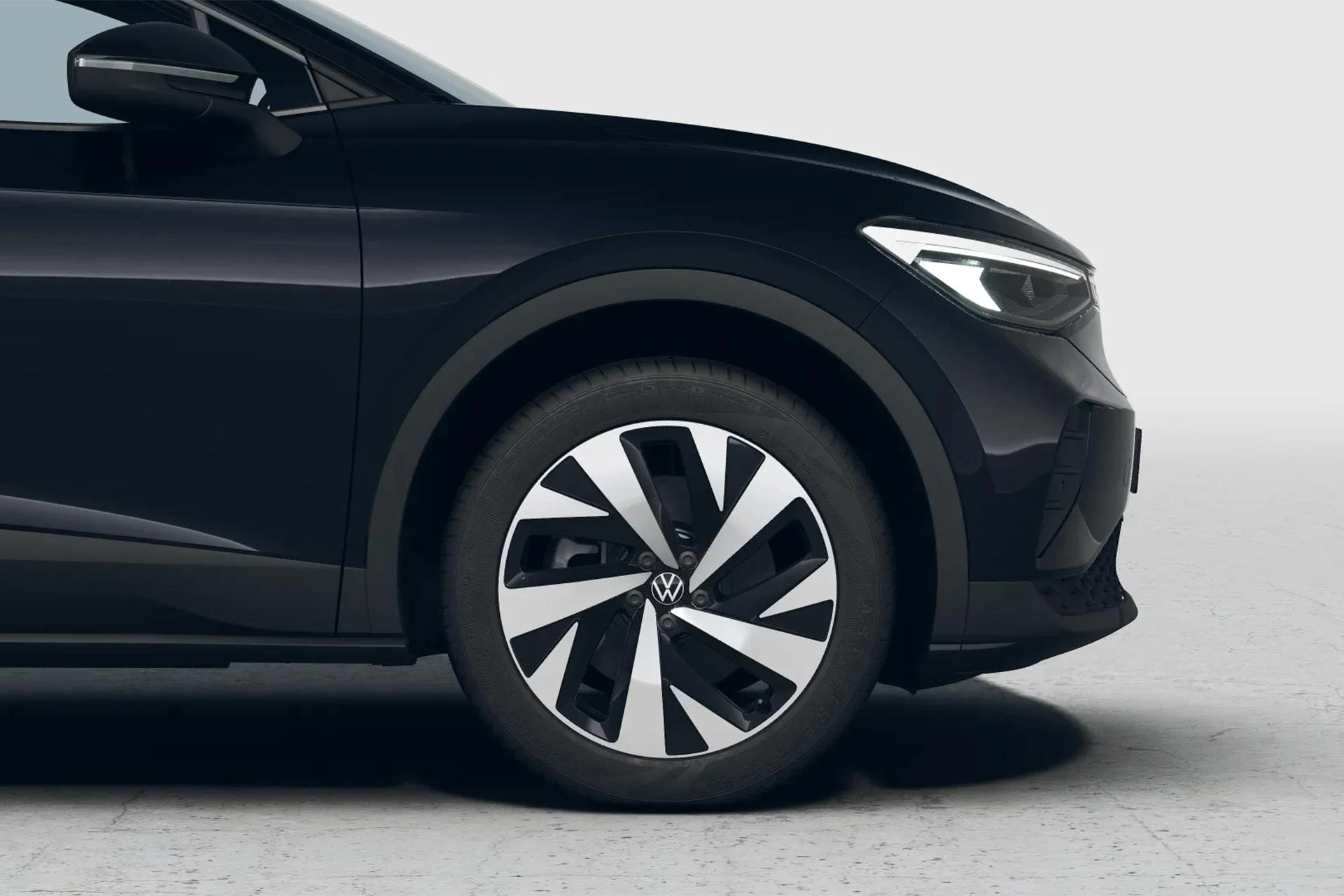 Hoofdafbeelding Volkswagen ID.4