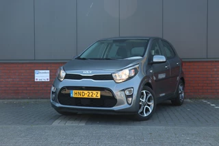 Kia Picanto 1.0 DPi DynamicPlusLine