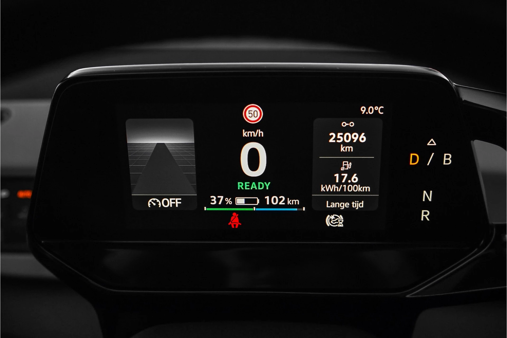 Hoofdafbeelding Volkswagen ID.3