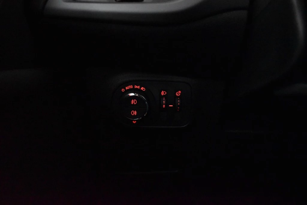 Hoofdafbeelding Opel Corsa-e