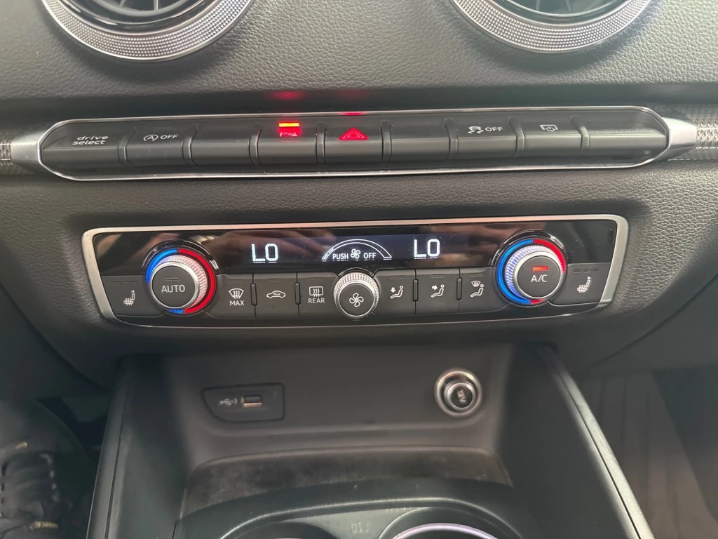 Hoofdafbeelding Audi RS3