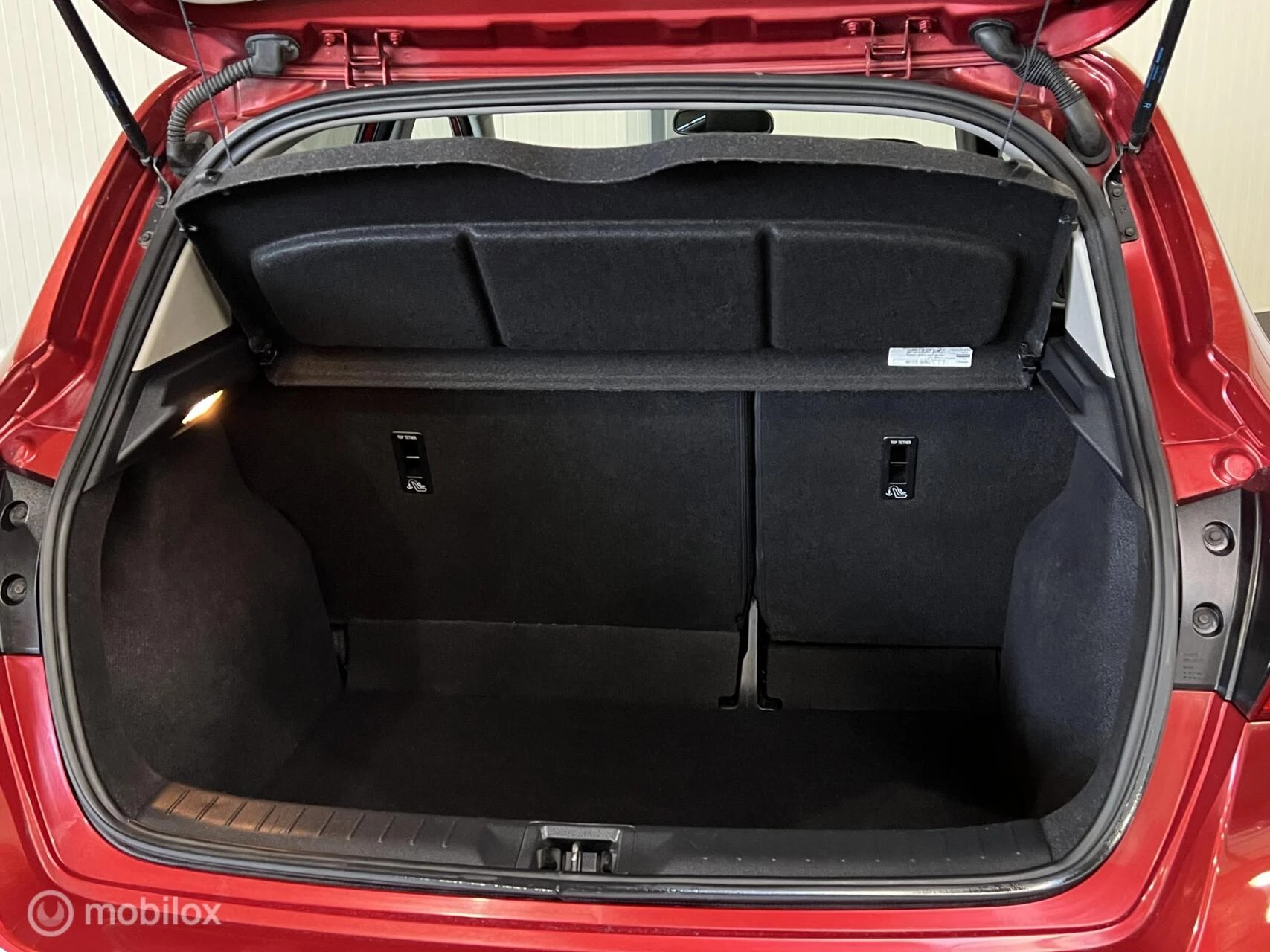 Hoofdafbeelding Nissan Pulsar