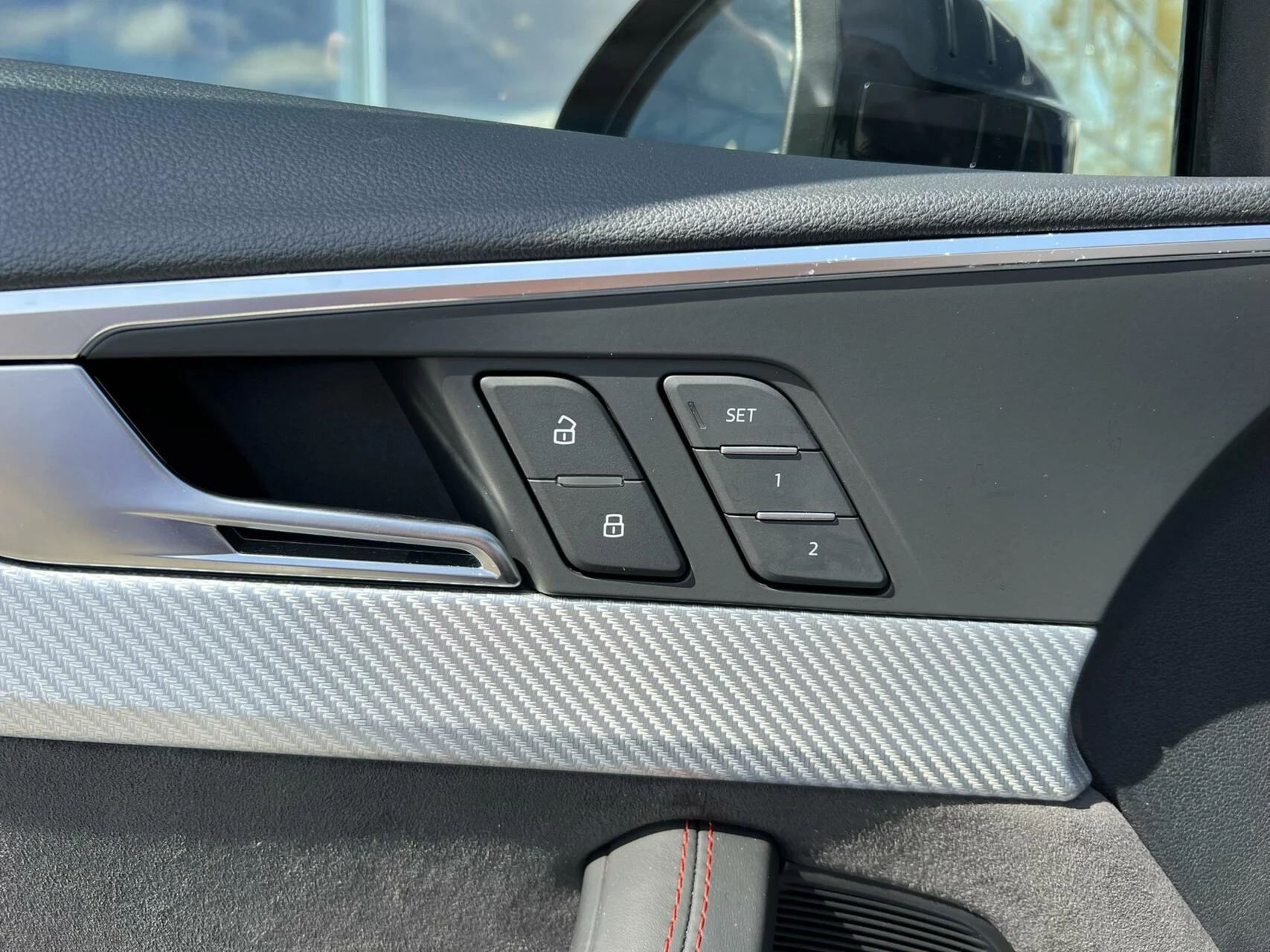 Hoofdafbeelding Audi RS4