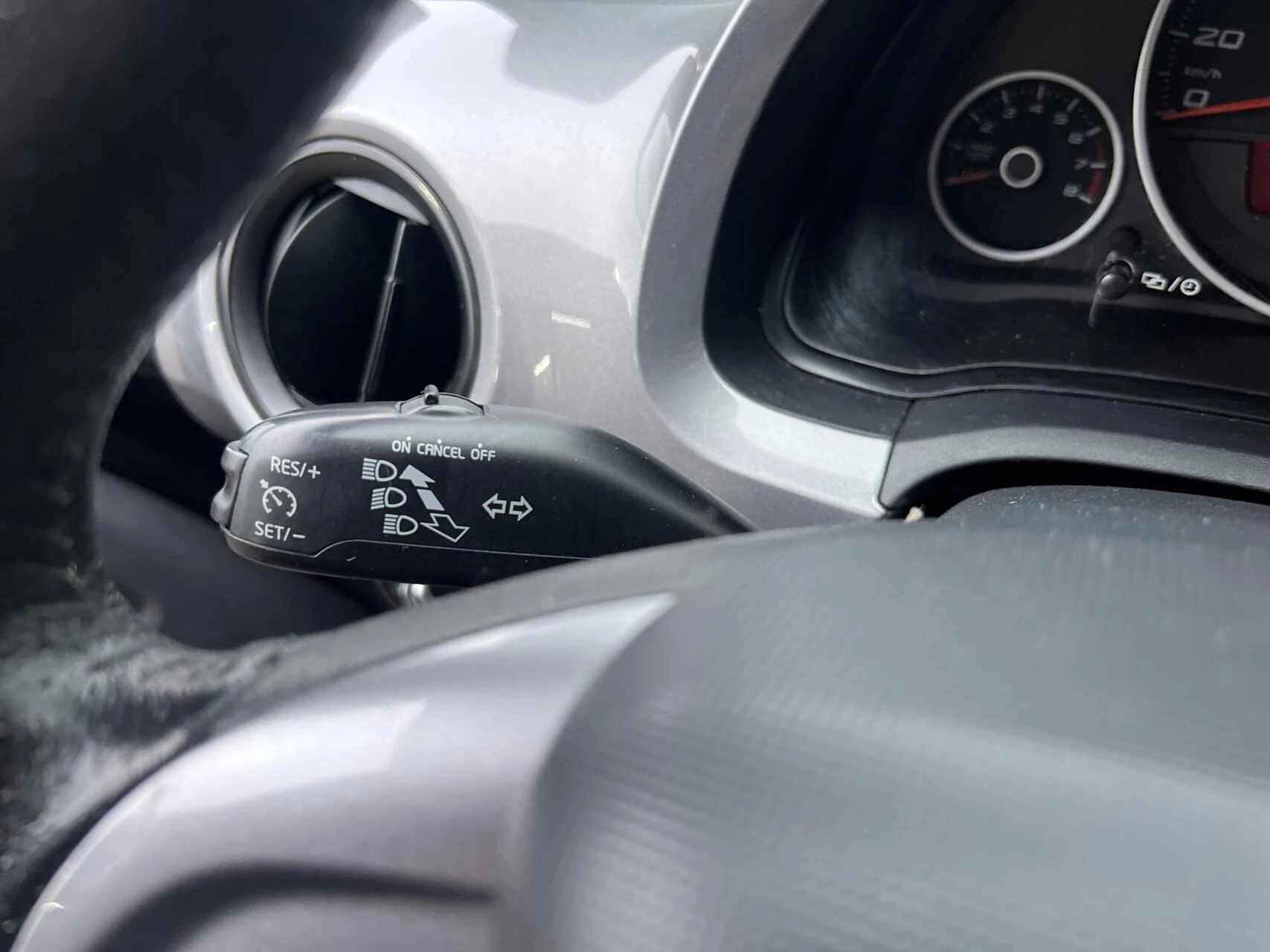 Hoofdafbeelding SEAT Mii