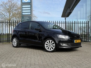 Volkswagen Polo 1.2 TSI Highline | Pano | Carplay| Automaat