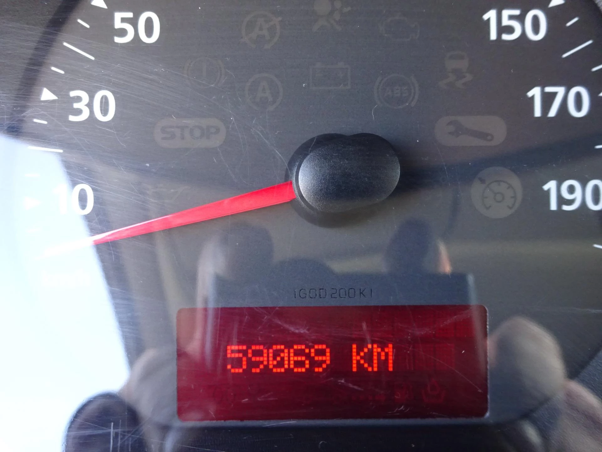 Hoofdafbeelding Renault Kangoo