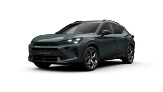 Hoofdafbeelding CUPRA Formentor CUPRA Formentor