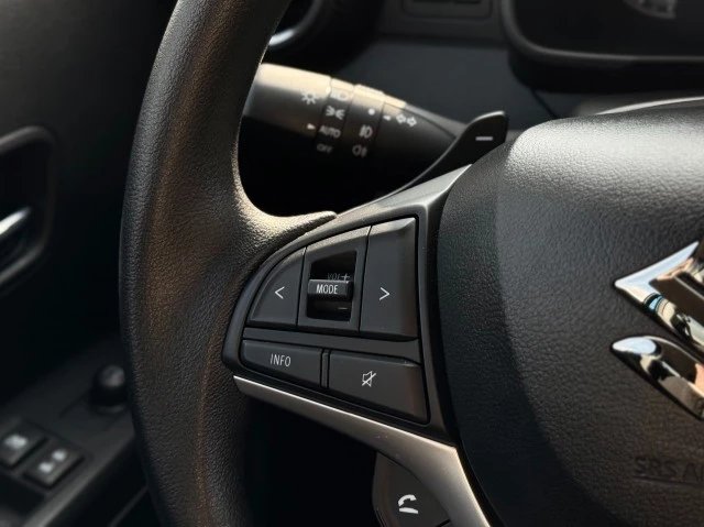 Hoofdafbeelding Suzuki Ignis