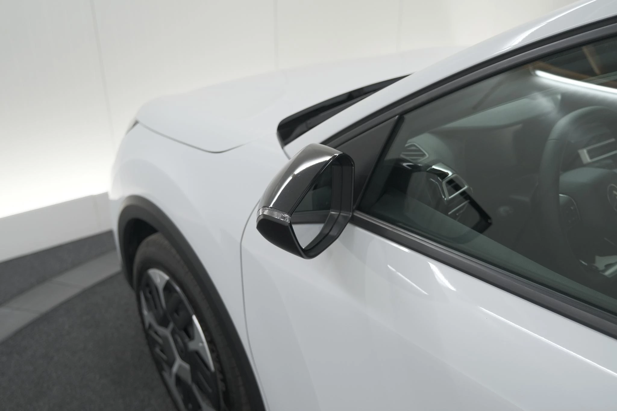 Hoofdafbeelding Citroën C4