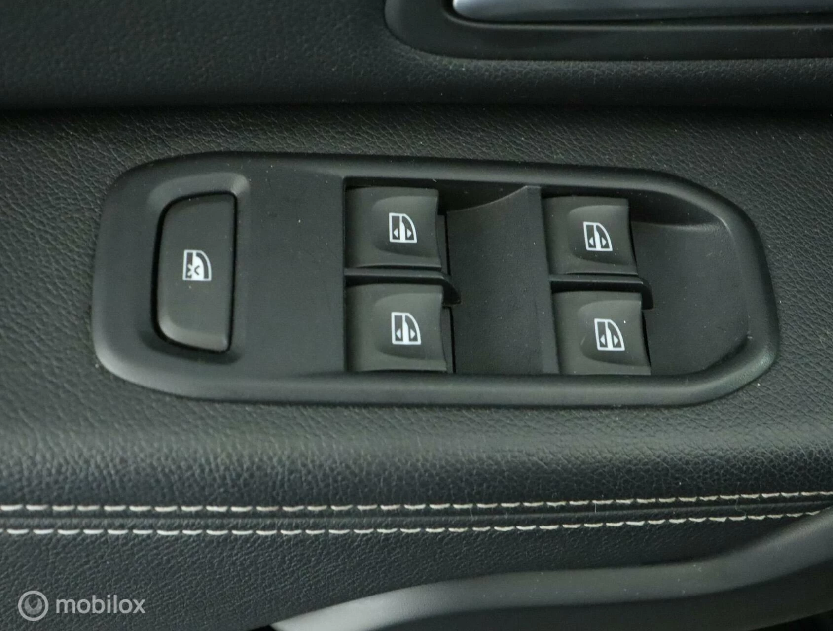 Hoofdafbeelding Dacia Duster