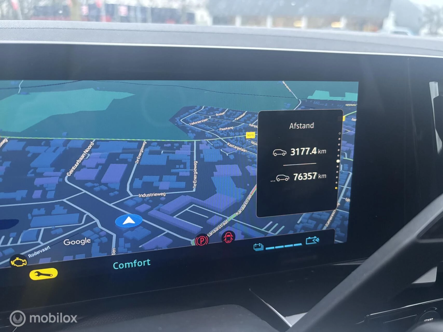 Hoofdafbeelding Renault Austral