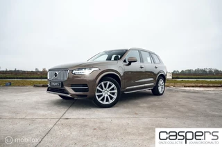 Volvo XC90 7P 2.0 T8 Twin Engine AWD Inscription