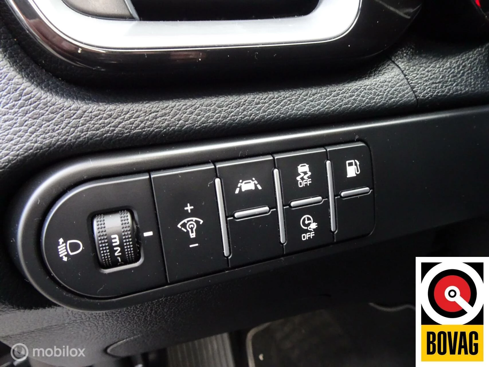 Hoofdafbeelding Kia XCeed